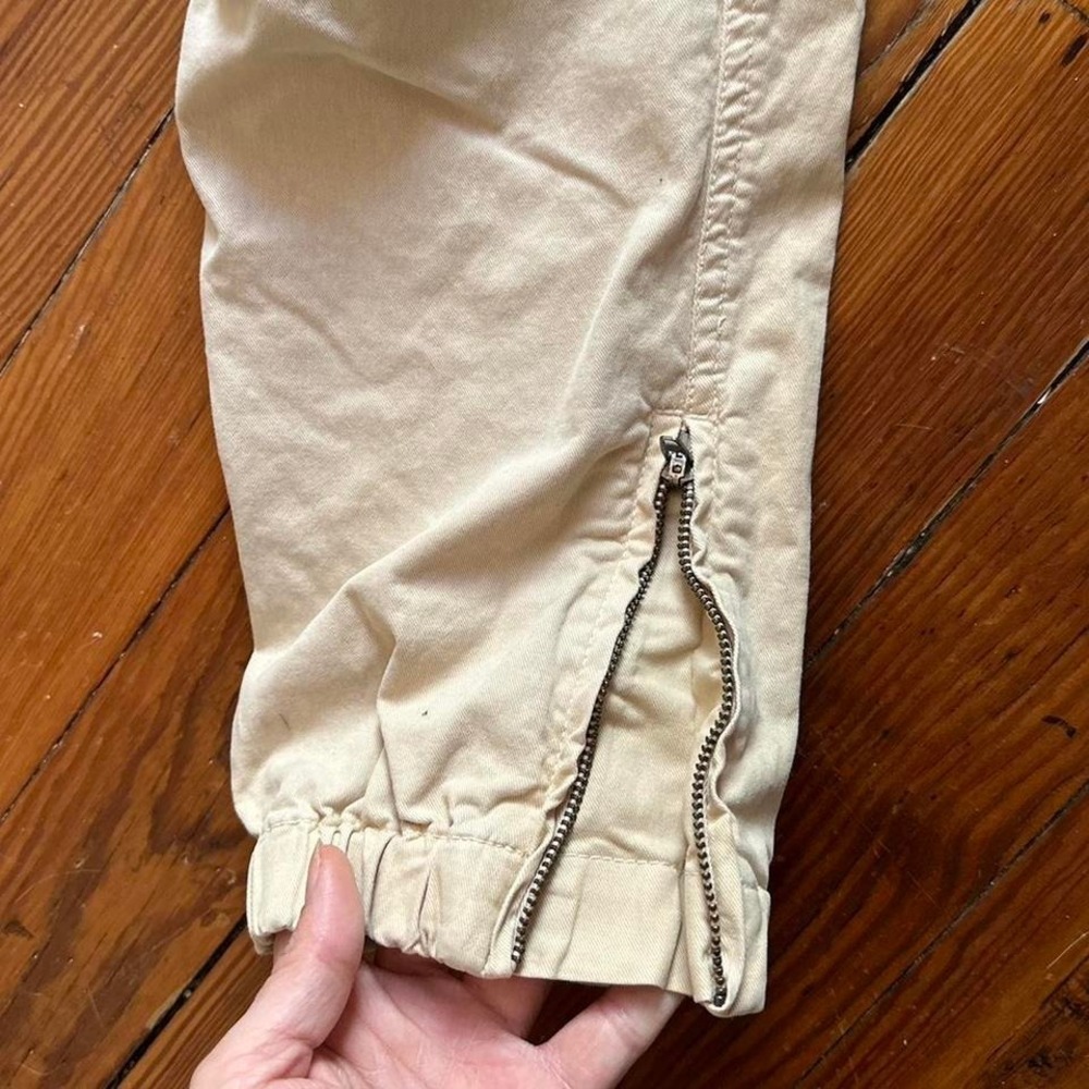 Nili Lotan cargo pants - Picture 2 of 5